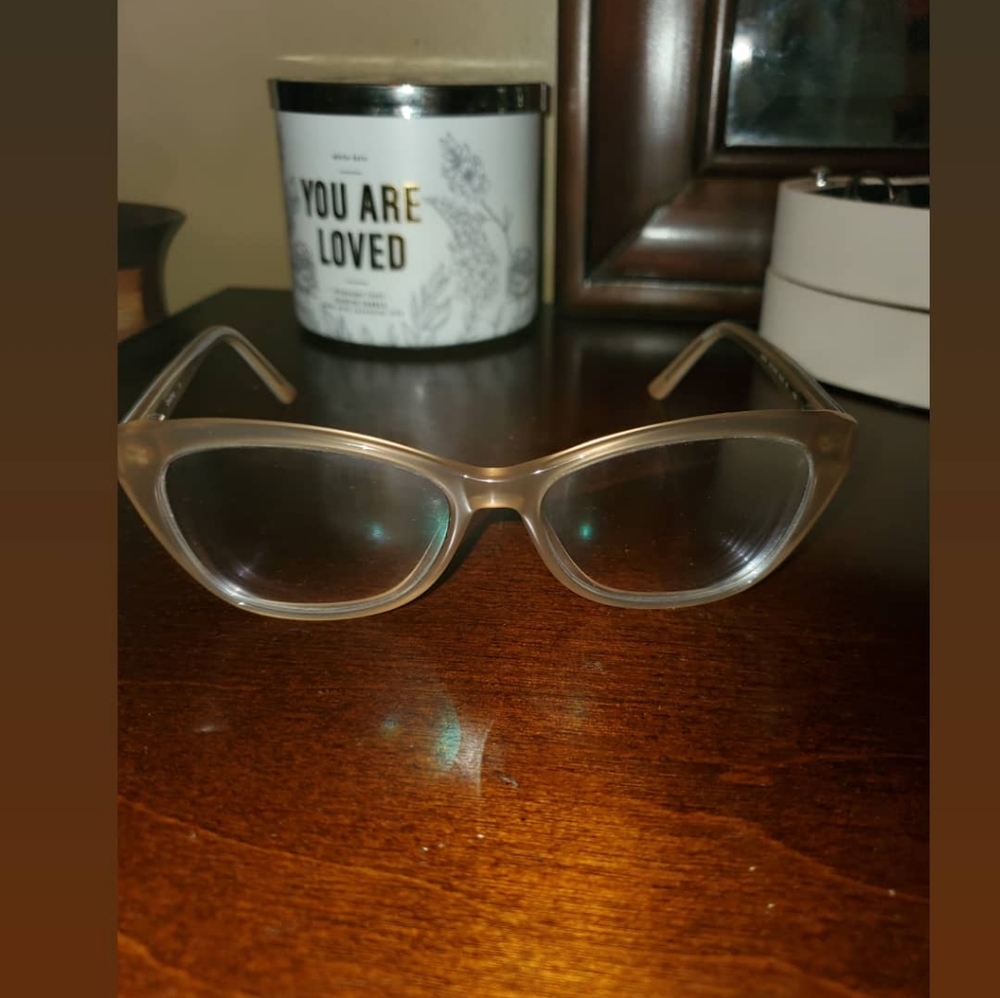 Bebe Frames - image 2